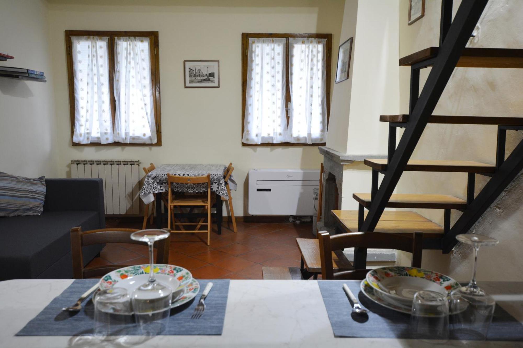 Apartment Unyca - San Lorenzo Loft *