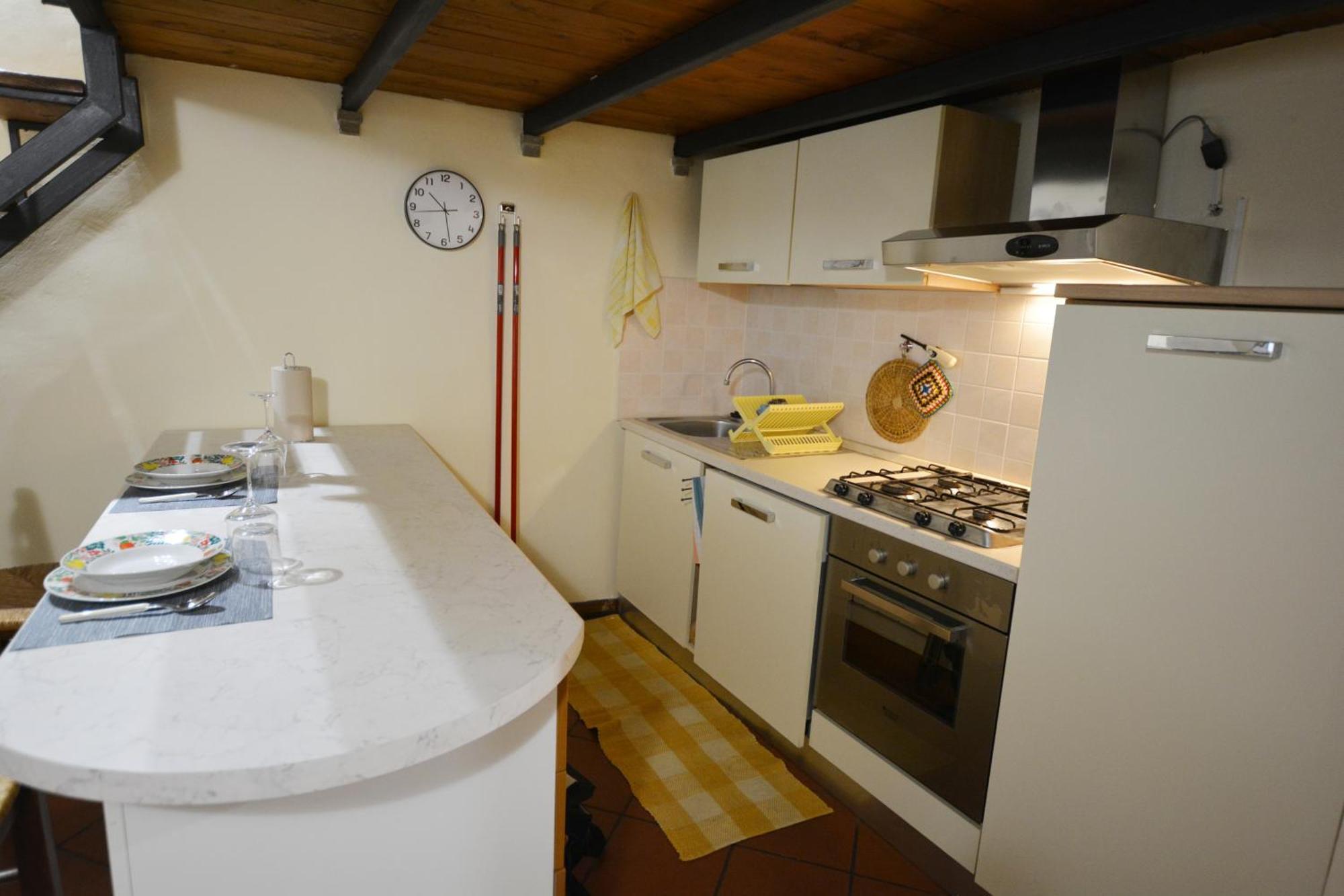 Apartment Unyca - San Lorenzo Loft