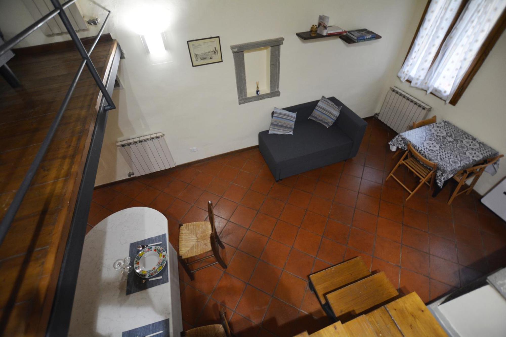Apartment Unyca - San Lorenzo Loft *