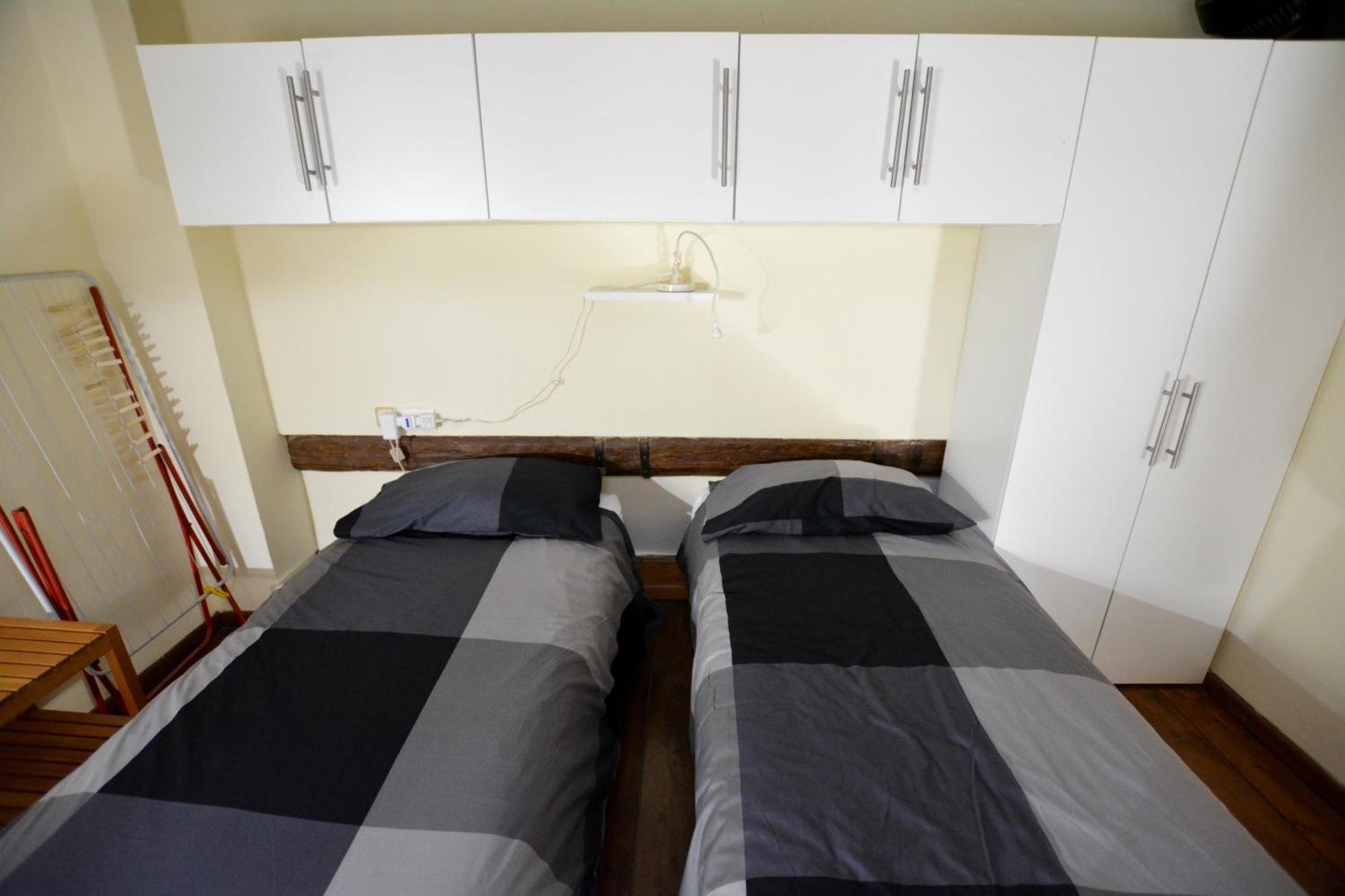 Apartment Unyca - San Lorenzo Loft Florence