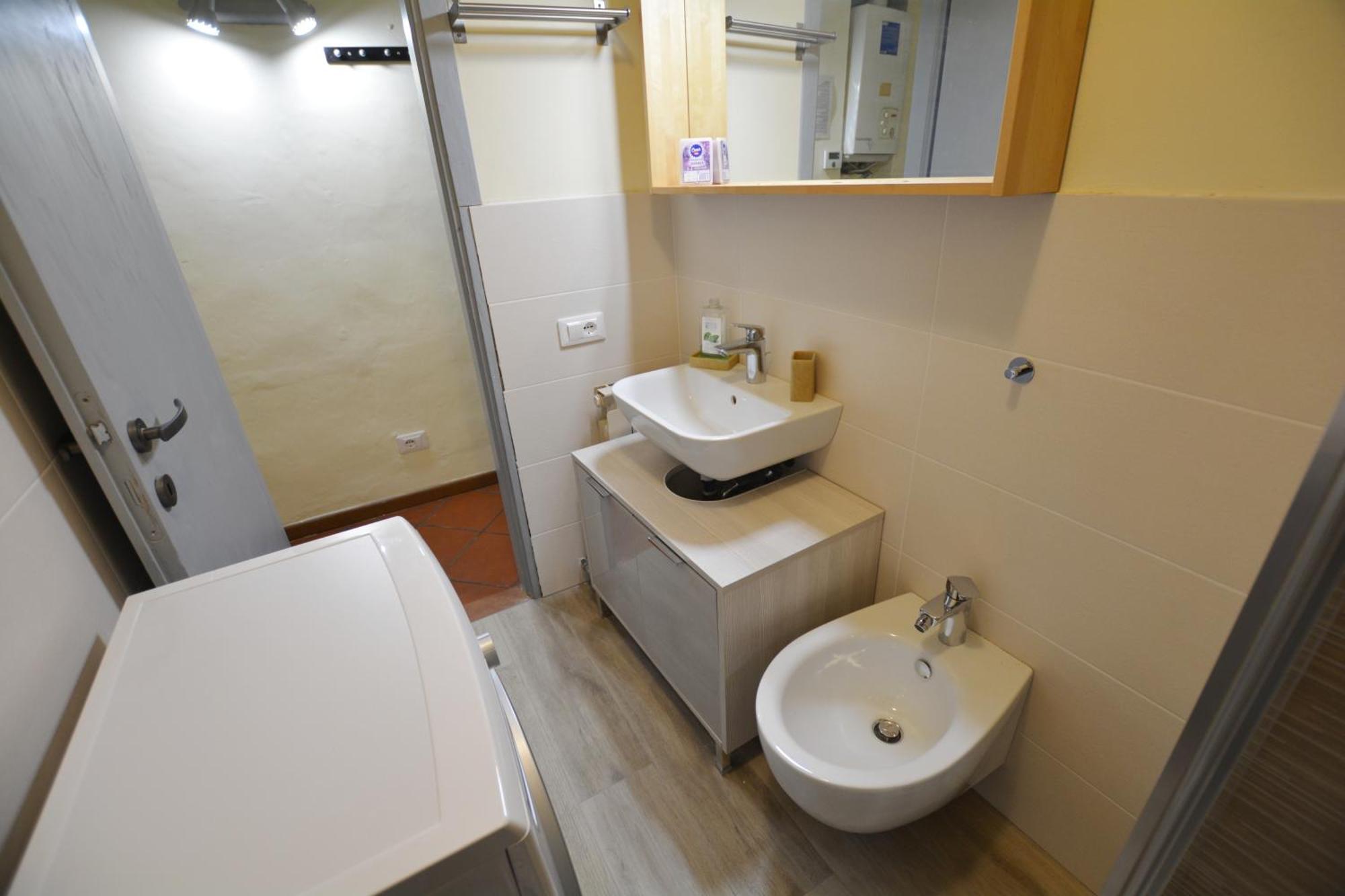 Apartment Unyca - San Lorenzo Loft