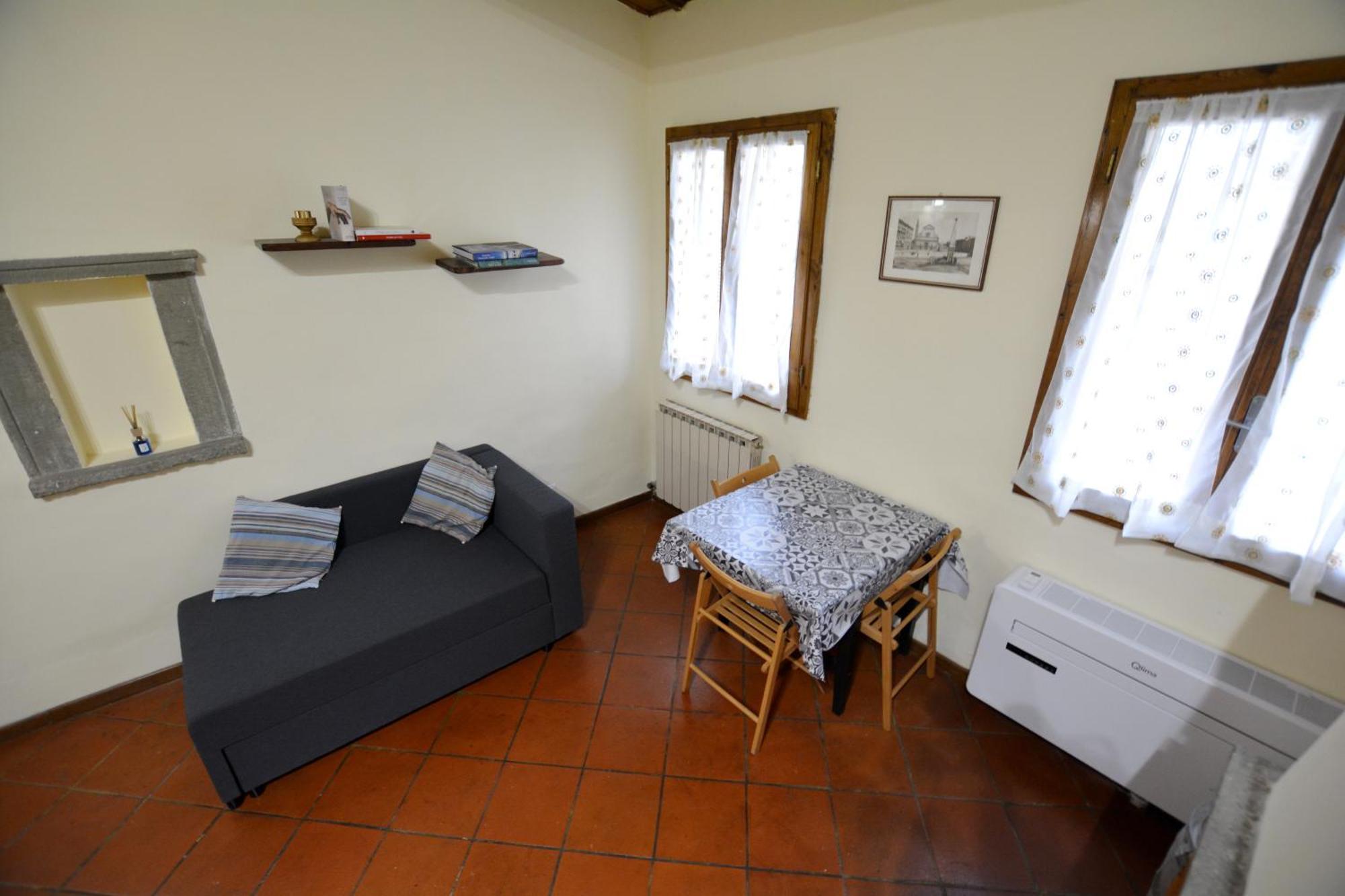 Unyca - San Lorenzo Loft * Florence